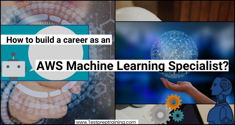 AWS Machine Learning Specialist