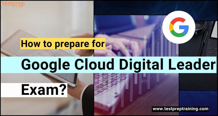 Google Cloud Digital Leader