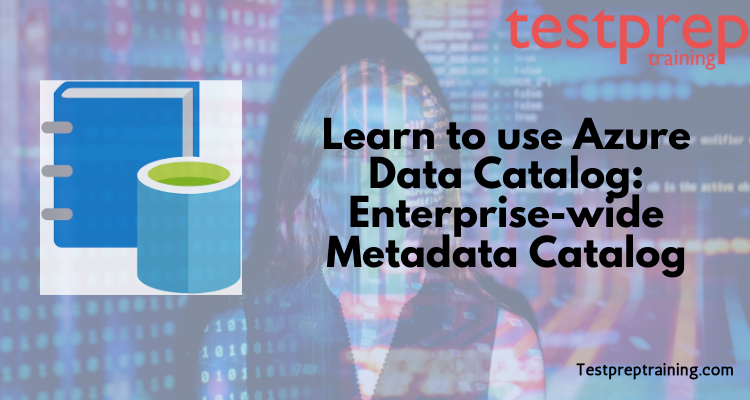 Learn to use Azure Data Catalog