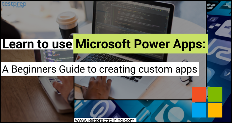 Microsoft Power Apps