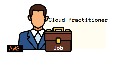 aws cloud practitioner job