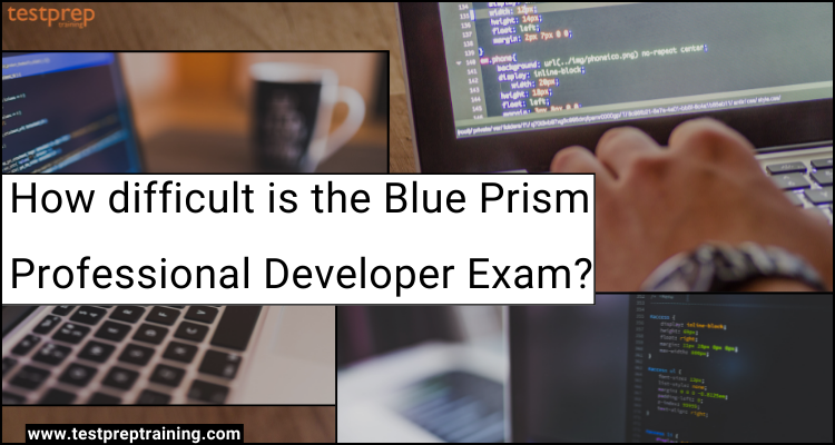 Blue Prism Professional Developer (ADP01)