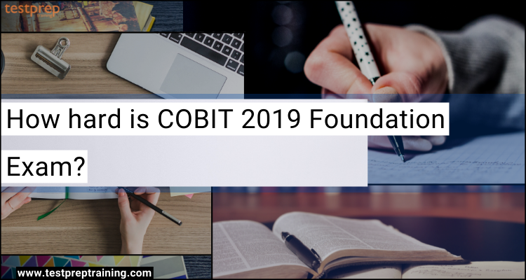 COBIT 2019 Foundation Exam