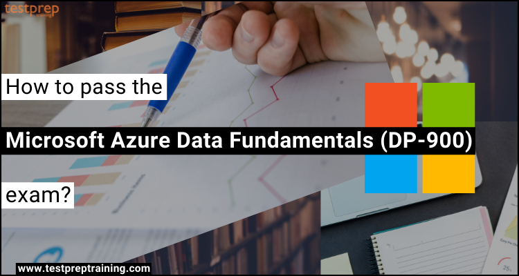 Exam DP-900: Microsoft Azure Data Fundamentals