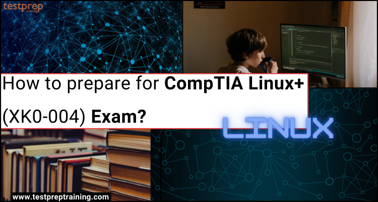 CompTIA Linux+ (XK0-004) Exam
