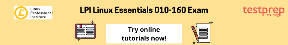 How hard is the LPI Linux Essentials 010-160 Exam?