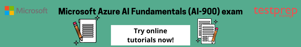 How to pass the Microsoft Azure AI Fundamentals (AI-900) exam?
