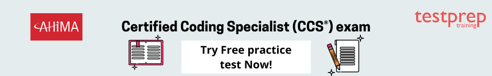 coding specialist free test