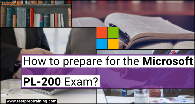 Microsoft PL-200 Exam