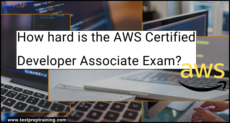 AWS Certified Developer Associate Exam