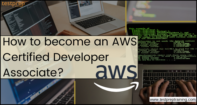 AWS Certified Developer Associate