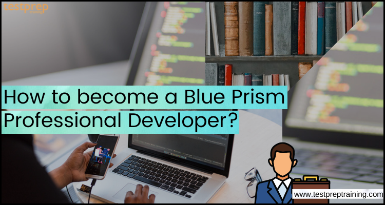 Blue Prism Professional Developer