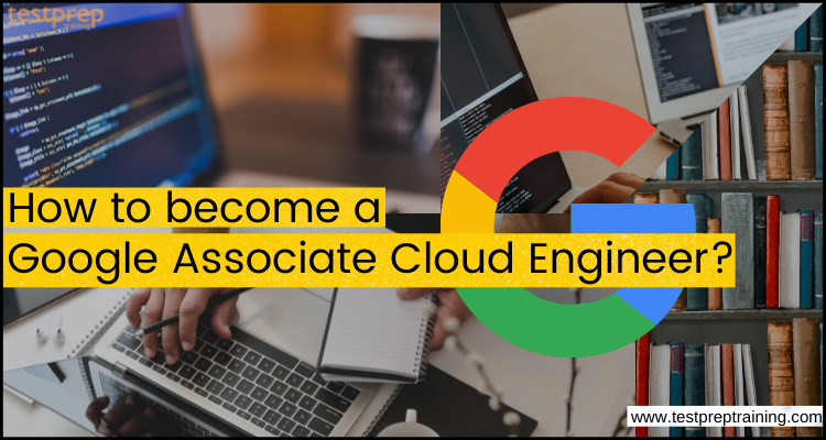 Google Associate Cloud Engineer