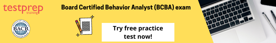 How difficult is the Board Certified Behavior Analyst (BCBA) exam?
