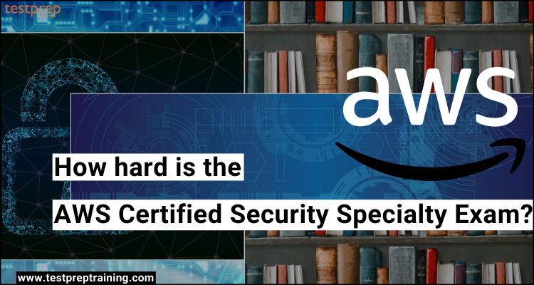 AWS Certified Security Specialty