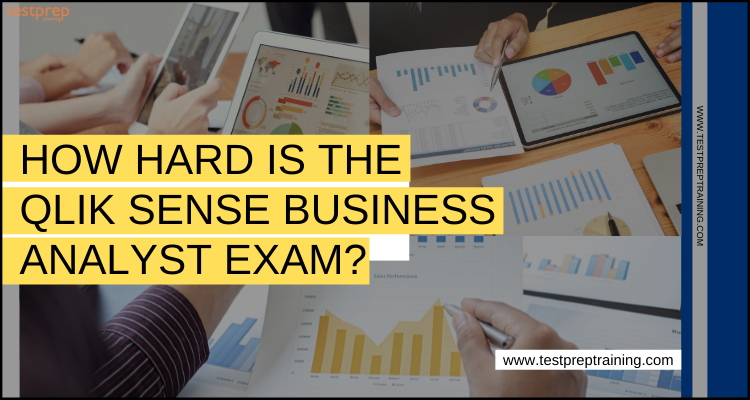 Qlik Sense Business Analyst Exam