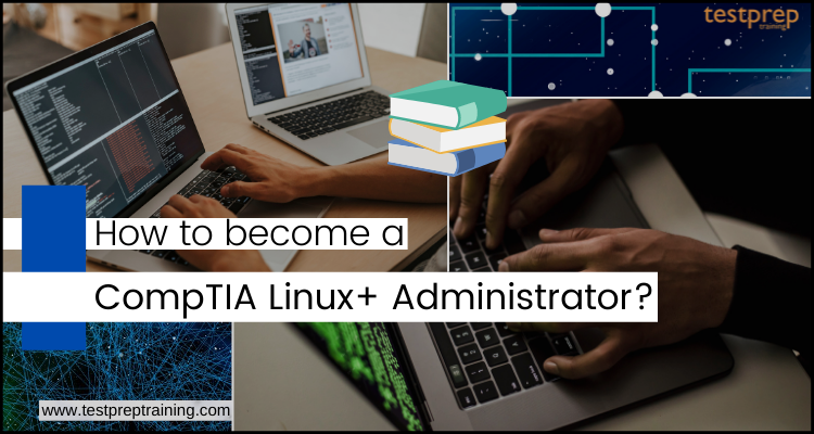 CompTIA Linux+