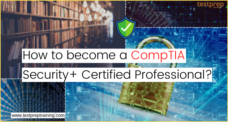 CompTIA Security+