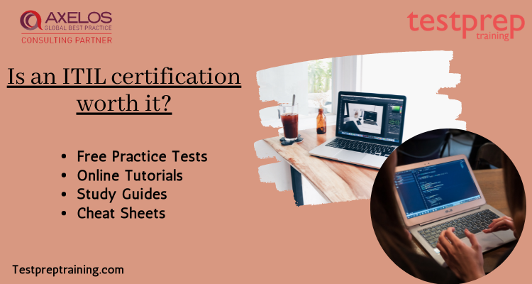 Is an ITIL certification worth it?