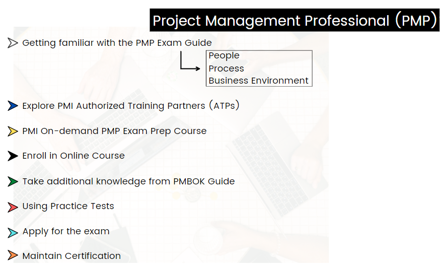 Project Management Professional (PMP)