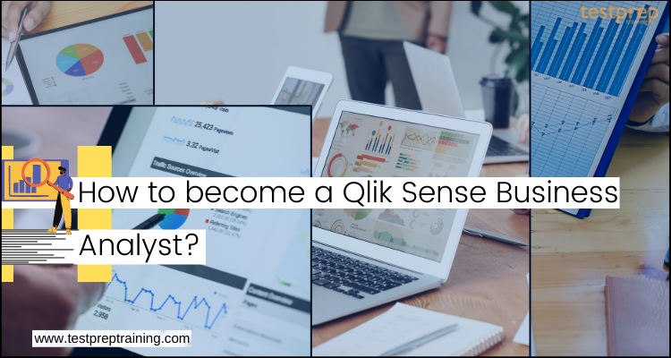 Qlik Sense Business Analyst