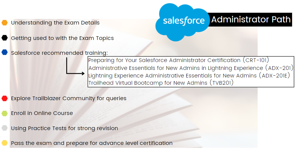 Salesforce Administrator