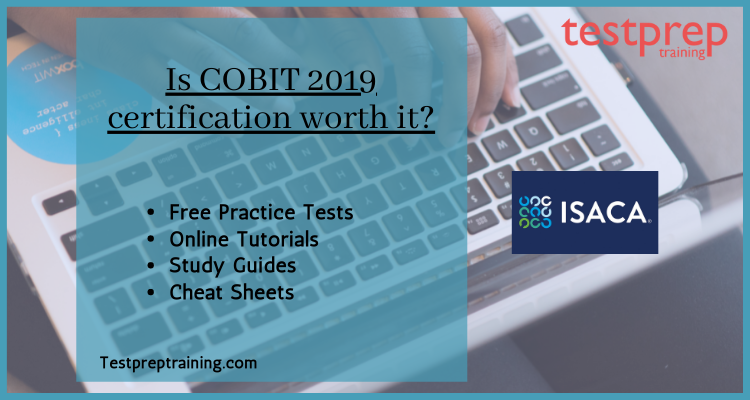 Is COBIT 2019 certification worth it?
