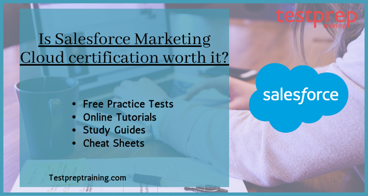 Is Salesforce Marketing Cloud certification worth it?