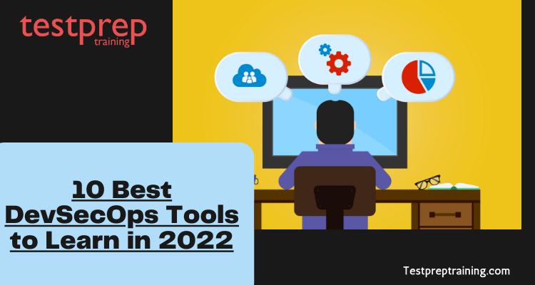 10 Best DevSecOps Tools to Learn in 2022