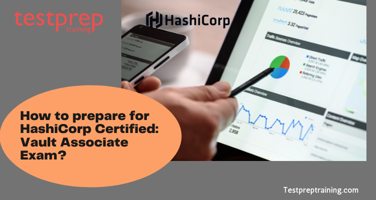 HashiCorp Certified: Vault Associate Exam