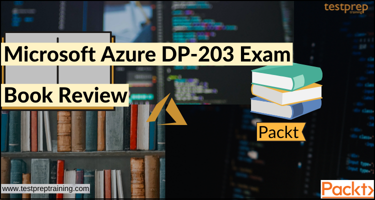 DP-203 exam guide by packt