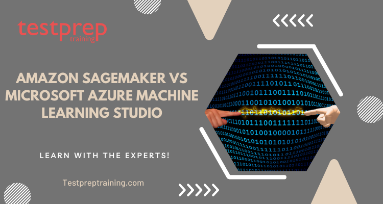 Amazon SageMaker vs Microsoft Azure Machine Learning Studio