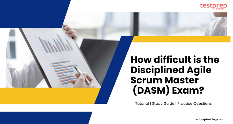 Disciplined Agile Scrum Master (DASM)