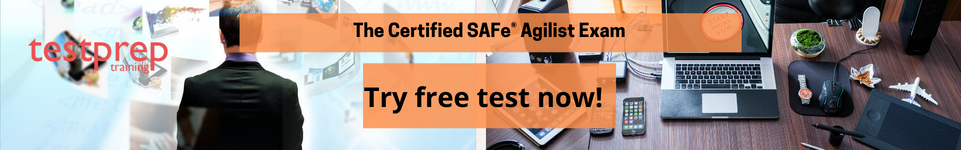 How to prepare for the Certified SAFe® Agilist Exam?