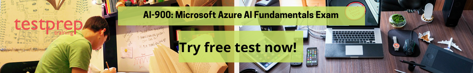 Tips to pass AI-900: Microsoft Azure AI Fundamentals Exam
