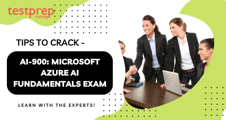 Tips to pass AI-900: Microsoft Azure AI Fundamentals Exam