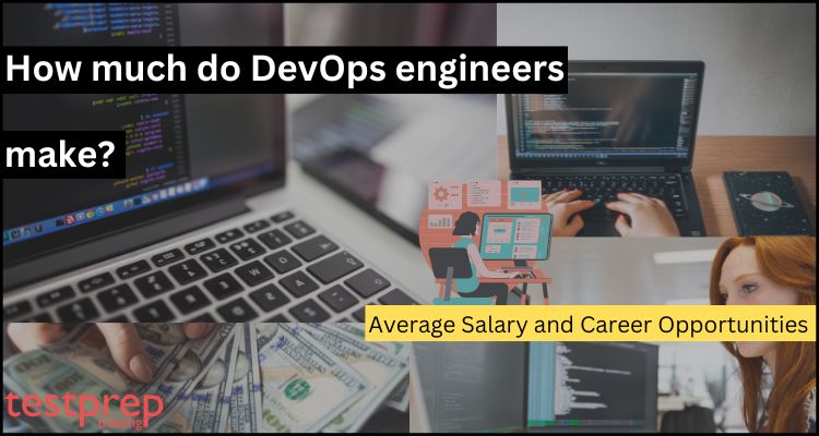 DevOps engineer