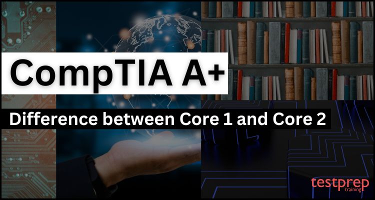 comptia a+