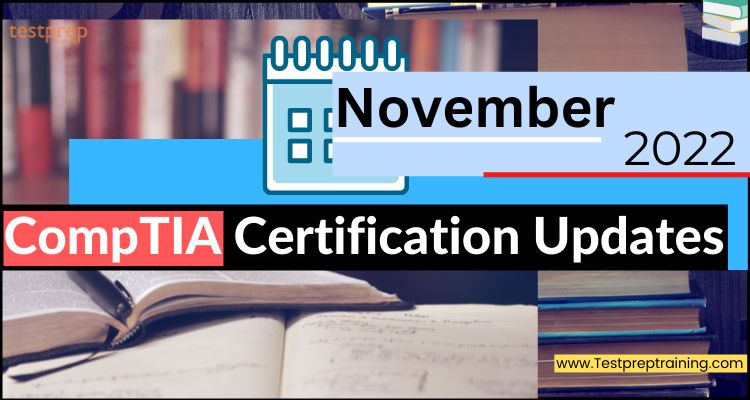 CompTIA Certification