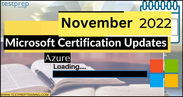 Microsoft Azure Certification