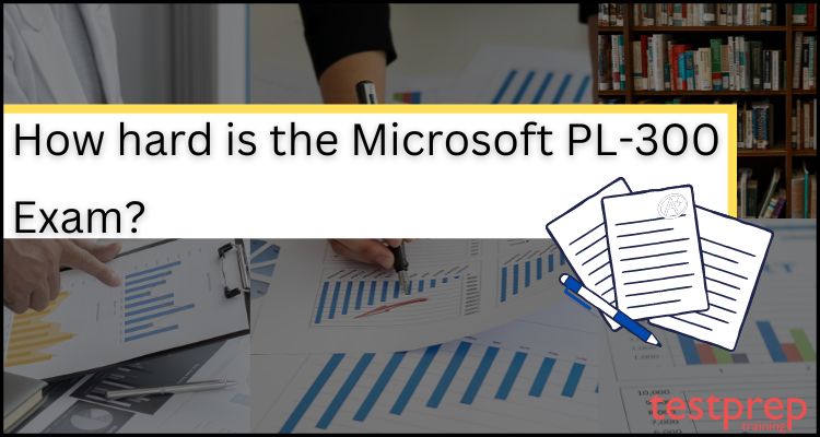 Microsoft PL-300 Exam