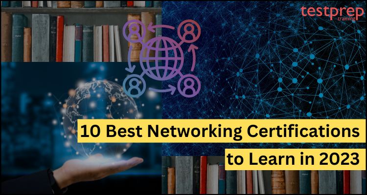 Best Networking Certifications to Learn
