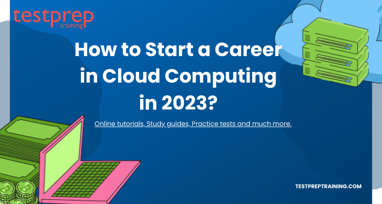 Cloud Computing in 2023