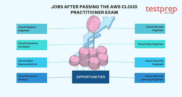 AWS Cloud Practitioner Certification
