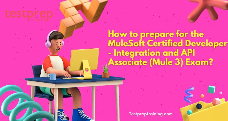 Prepare for the MuleSoft Developer - Integration and API Associate (Mule 3)