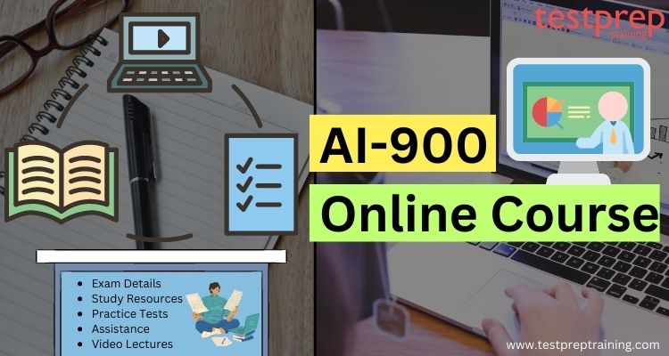 ai-900 online course