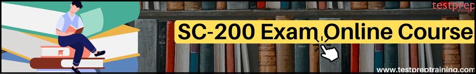 sc-200 online course