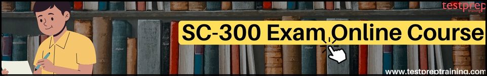 sc-300 online course