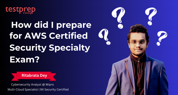 AWS Security Specialty Expert Interview