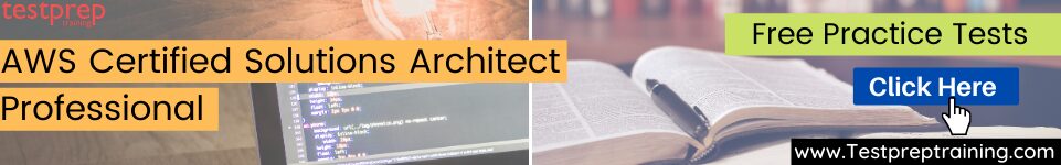 AWS Certification Exam Update: solution architect professional exam